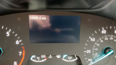 Ford Fiesta 1.0 EcoBoost Trend 5dr Petrol Hatchback